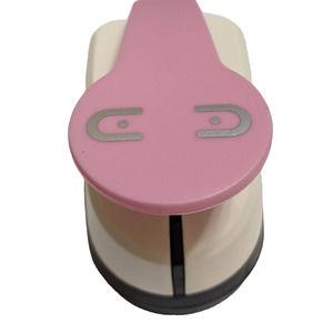 New Punch Tools Make Your Own Cards Earring DIY Display Card craft crafting